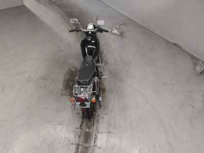 Kawasaki Estrella