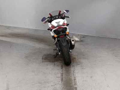 Honda CBR400R 2018