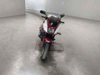 Honda CB400SFV 2006