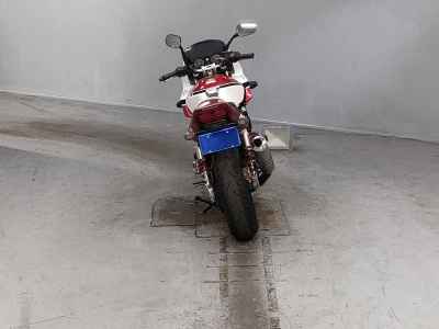 Honda CB400SFV 2006