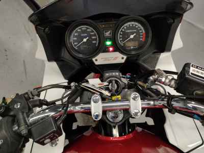 Honda CB400SFV 2006