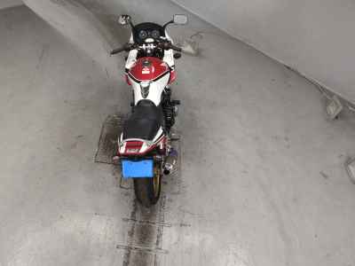Honda CB400SFV 2006