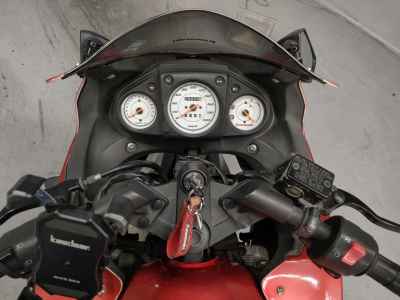 Kawasaki Ninja 250R 2011