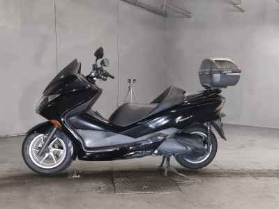 Honda Forza X 2009