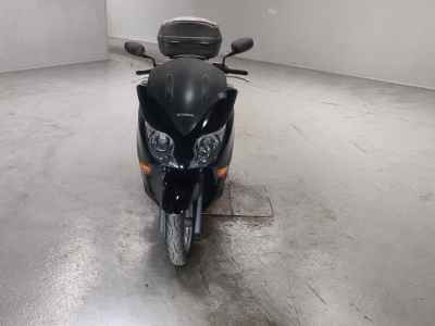 Honda Forza X 2009