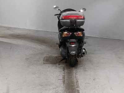 Honda Forza X 2009