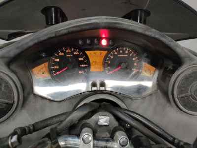 Honda Forza X 2009