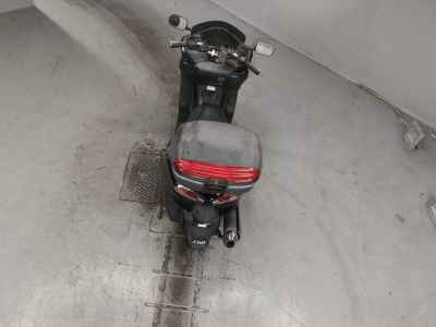 Honda Forza X 2009