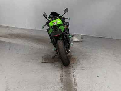 Kawasaki Ninja ZX-4RR 2023