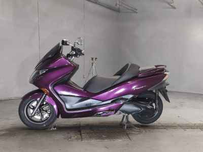 Honda Forza Z 2008