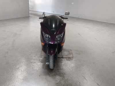 Honda Forza Z 2008