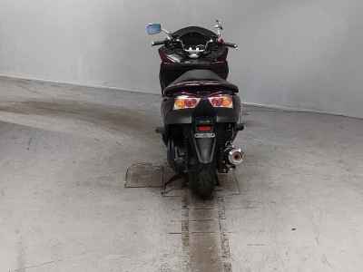 Honda Forza Z 2008