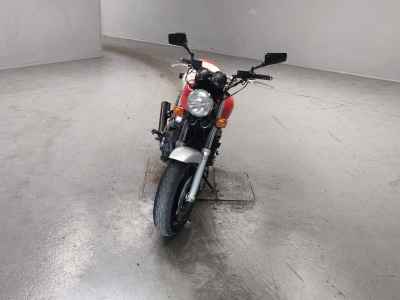 Honda CB750 Training 2025
