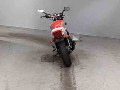Honda CB750 Training 2025