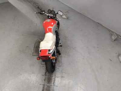 Honda CB750 Training 2025