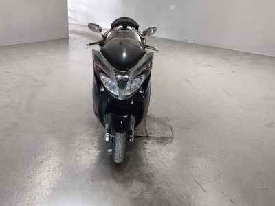 Suzuki Skywave 250S