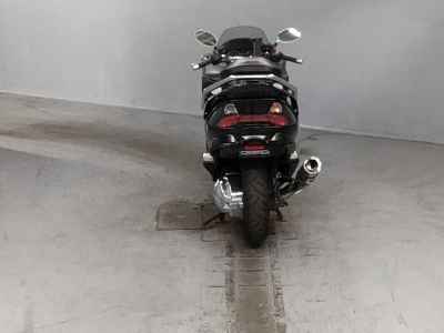Suzuki Skywave 250S