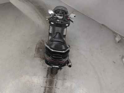 Suzuki Skywave 250S