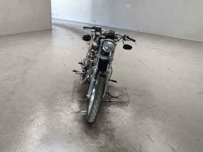 Harley-Davidson XL883 2008