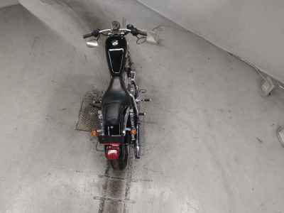 Harley-Davidson XL883 2008
