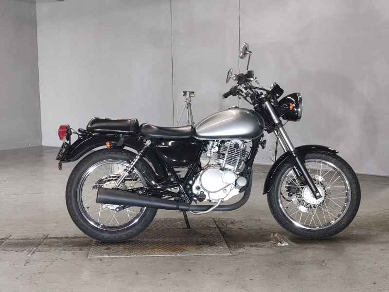 Suzuki ST250E