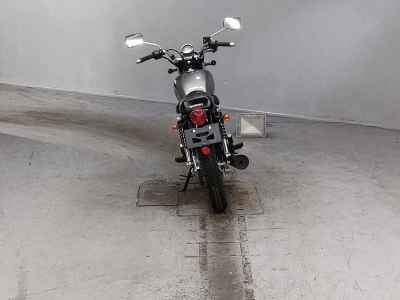Suzuki ST250E