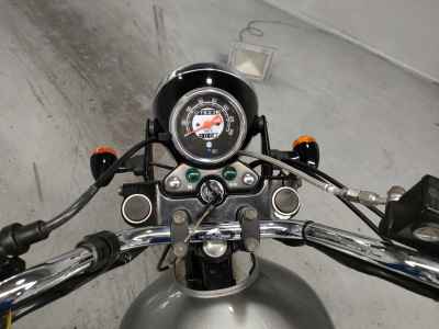 Suzuki ST250E