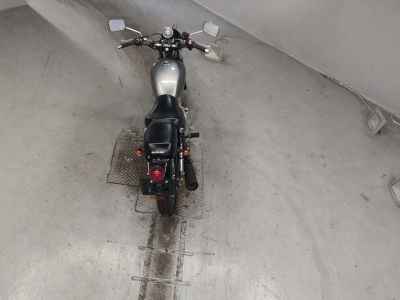 Suzuki ST250E