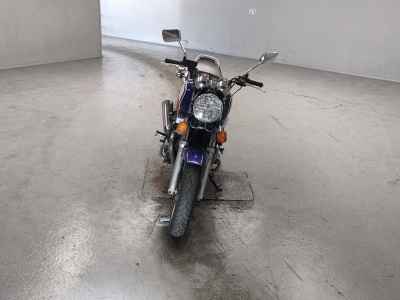 Honda CB750 2007