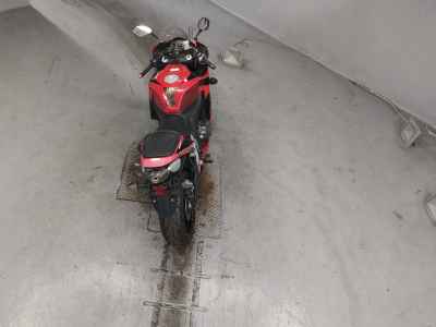 Honda CBR600RR 2008