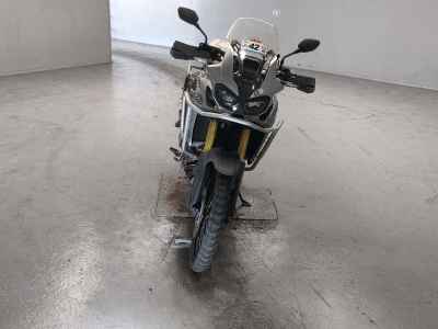 Honda CRF1000L Africa Twin 2016