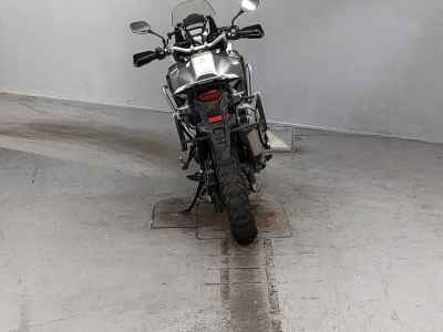 Honda CRF1000L Africa Twin 2016