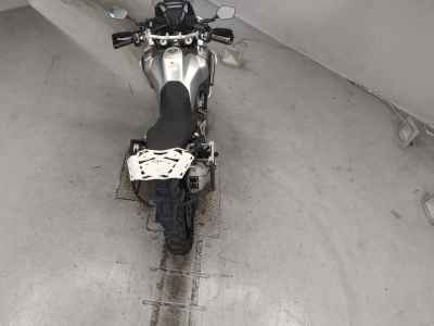 Honda CRF1000L Africa Twin 2016