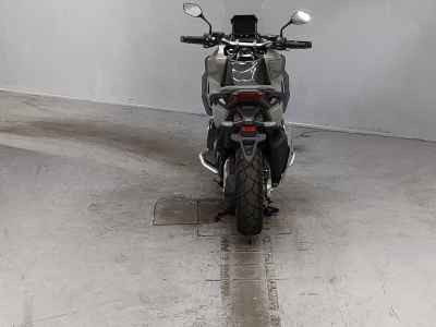 Honda X-Adv 750 2025