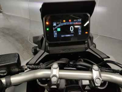 Honda X-Adv 750 2025