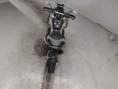 Honda X-Adv 750 2025