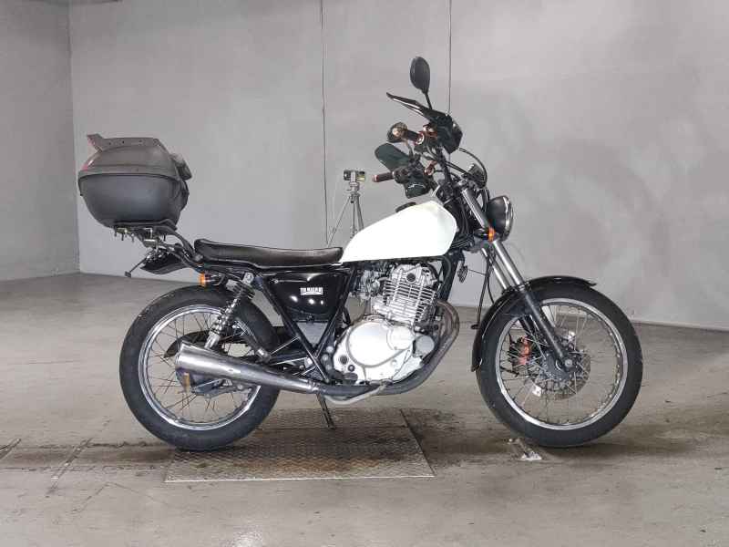 Suzuki GrassTracker Bigboy