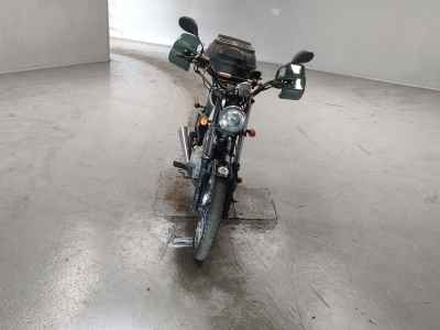 Suzuki GrassTracker Bigboy