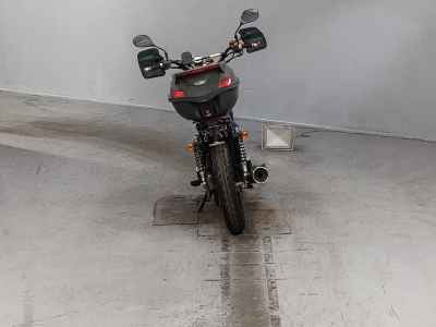 Suzuki GrassTracker Bigboy