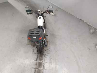 Suzuki GrassTracker Bigboy