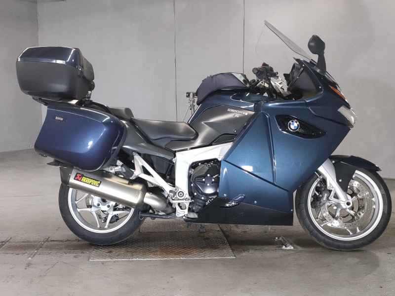 BMW K1200GT 2006