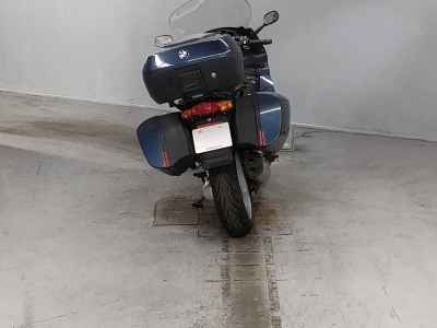 BMW K1200GT 2006