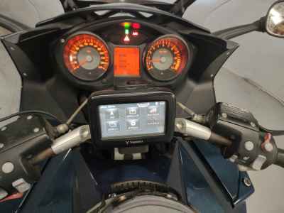 BMW K1200GT 2006