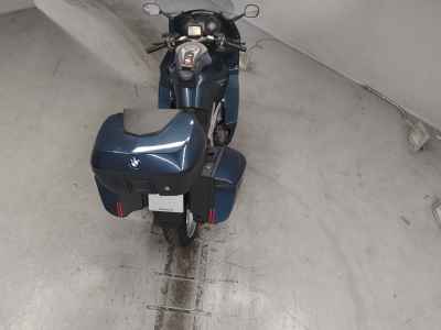 BMW K1200GT 2006