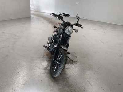 Yamaha Bolt 2015