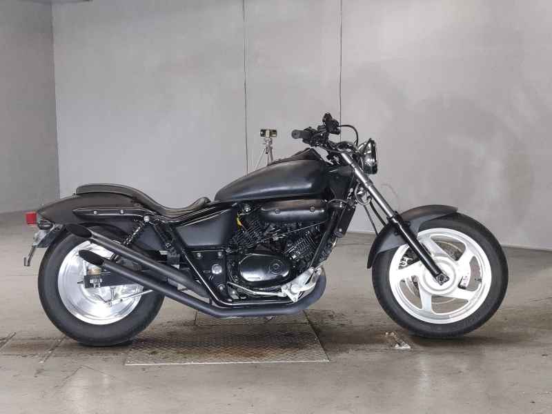 Honda Magna 250 2005