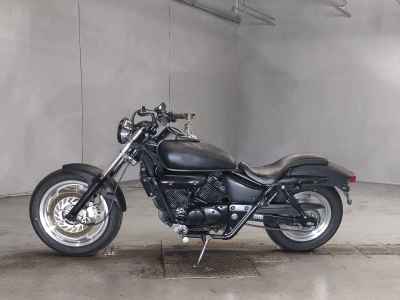 Honda Magna 250 2005