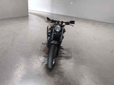 Honda Magna 250 2005