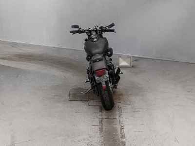 Honda Magna 250 2005