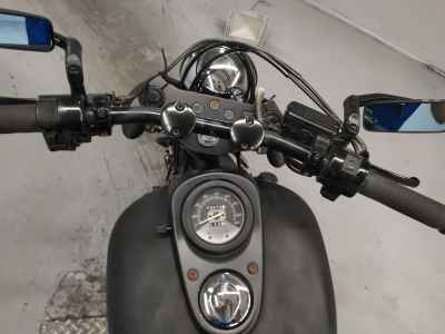 Honda Magna 250 2005